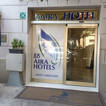55 Aira Hotel Palermo Esterno foto