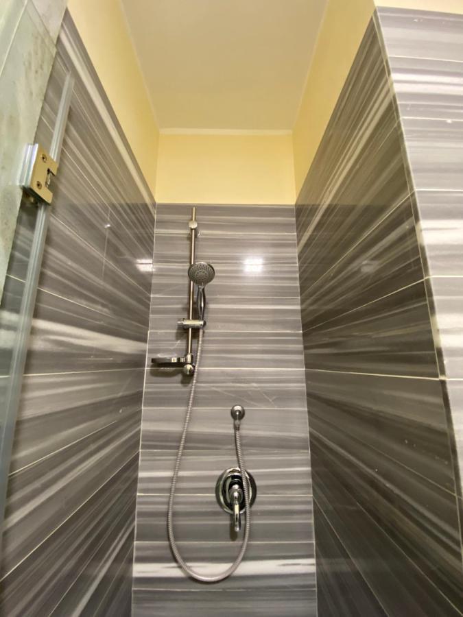 55 Aira Hotel Palermo Esterno foto