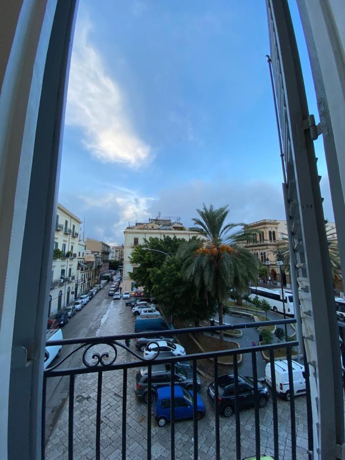 55 Aira Hotel Palermo Esterno foto