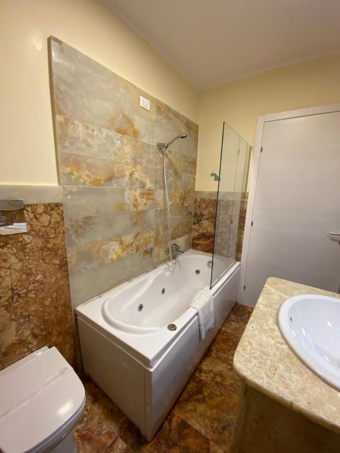 55 Aira Hotel Palermo Esterno foto