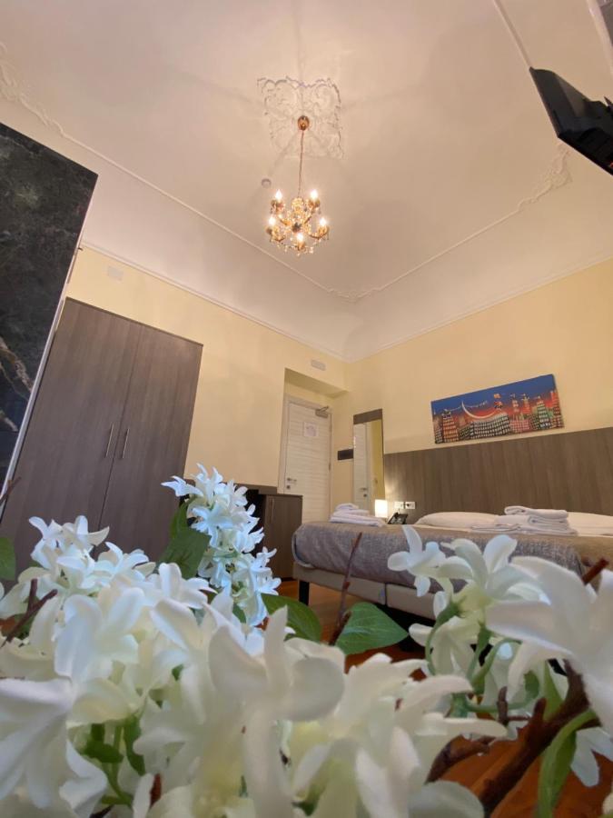 55 Aira Hotel Palermo Esterno foto